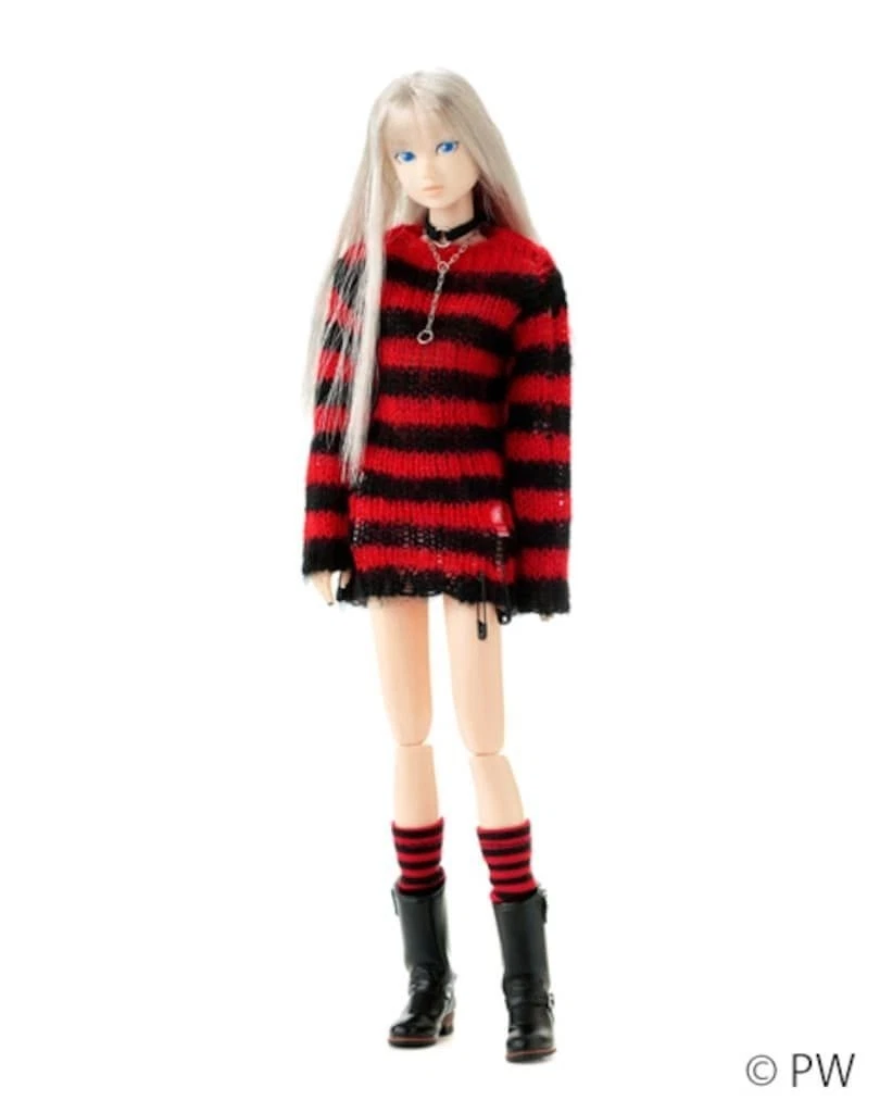 Original (Unopened) Girl Doll Momoko Dolls & Doll Playsets for