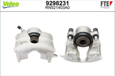 Für VALEO 9298231 HAM CLAMP. NEOGENE