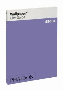 Wallpaper* City Guide Seoul 2013 von Hopfner, Jonathan, ... | Buch | Zustand gut