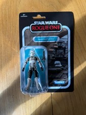 Star Wars Vintage Collection Vc126 Imperial Assault Tank Driver OVP
