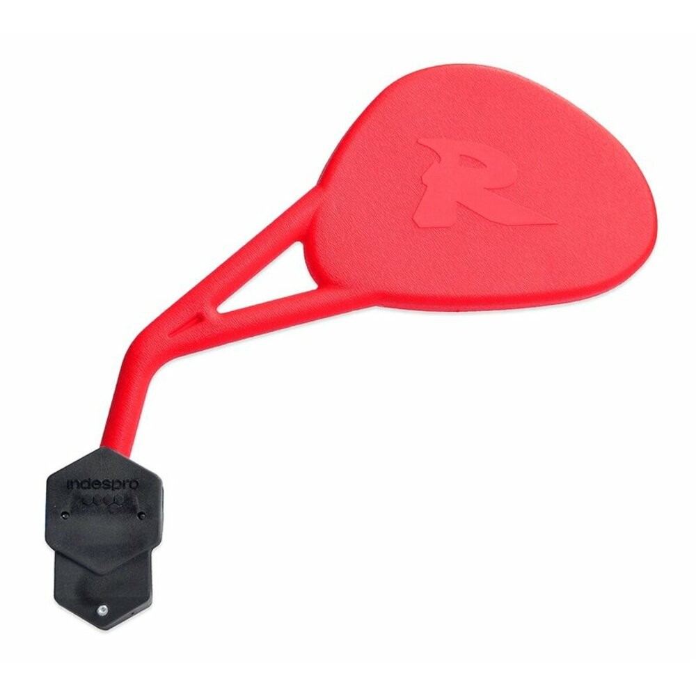 Free Shipping Universal Left Mirror V Parts Enduro R (Homologated) With
