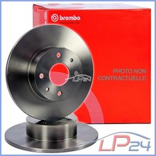 Disque de frein Audi 90