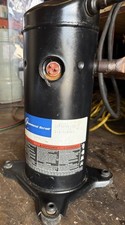 Copeland ZR44KA-PFV-130, Scroll compressor, 220V, R-22, Single Phase