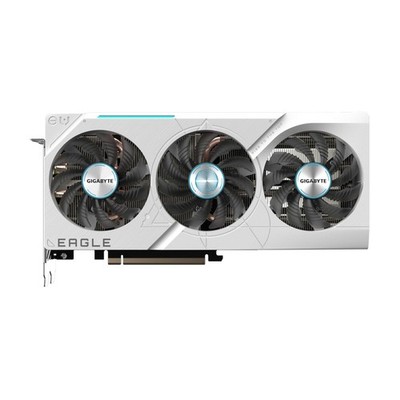 GIGABYTE RTX 4070 Super Eagle OC ICE 12GB Graphics Card GV