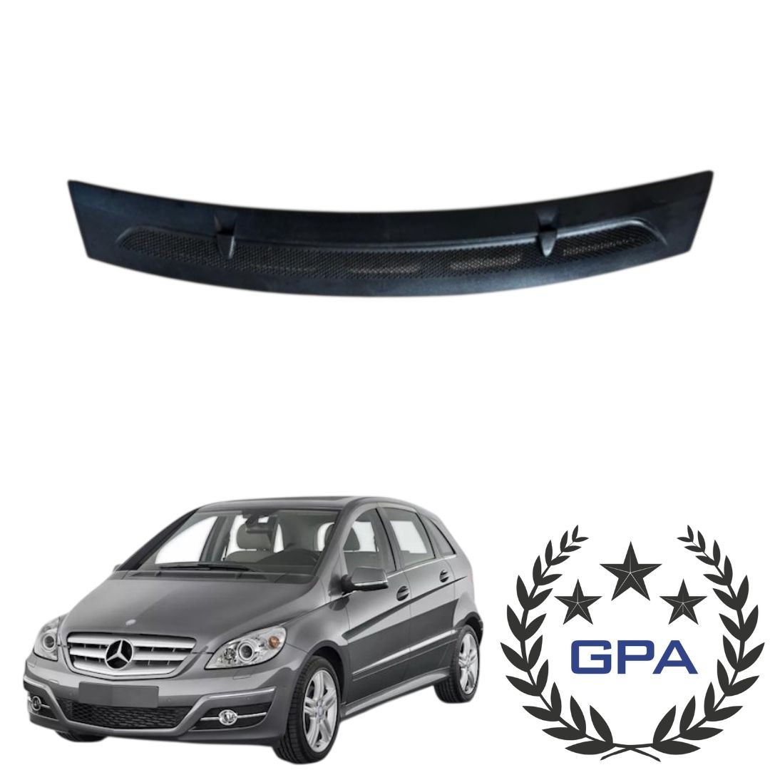 Ricambio Griglia Sotto Parabrezza Mercedes Classe B 2005-2009 | Sicura