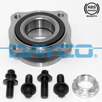 Hinterachse Links Dayco KWD1151 Radlagersatz FüR BMW,ROLLS-ROYCE