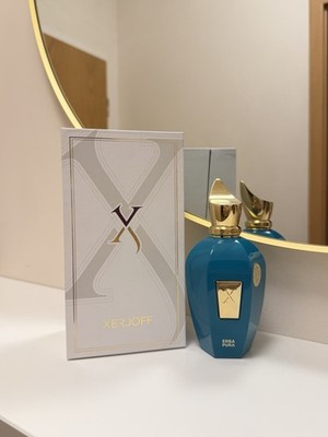 Xerjoff Erba Pura Eau de Parfum 10ML ( Siehe Beschreibung ) 
