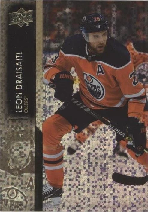 Speckled Rainbow Foil