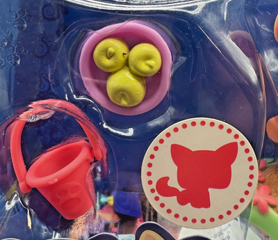 LITTLEST PETSHOP STUDIO PHOTOS  LPS EN BOITE