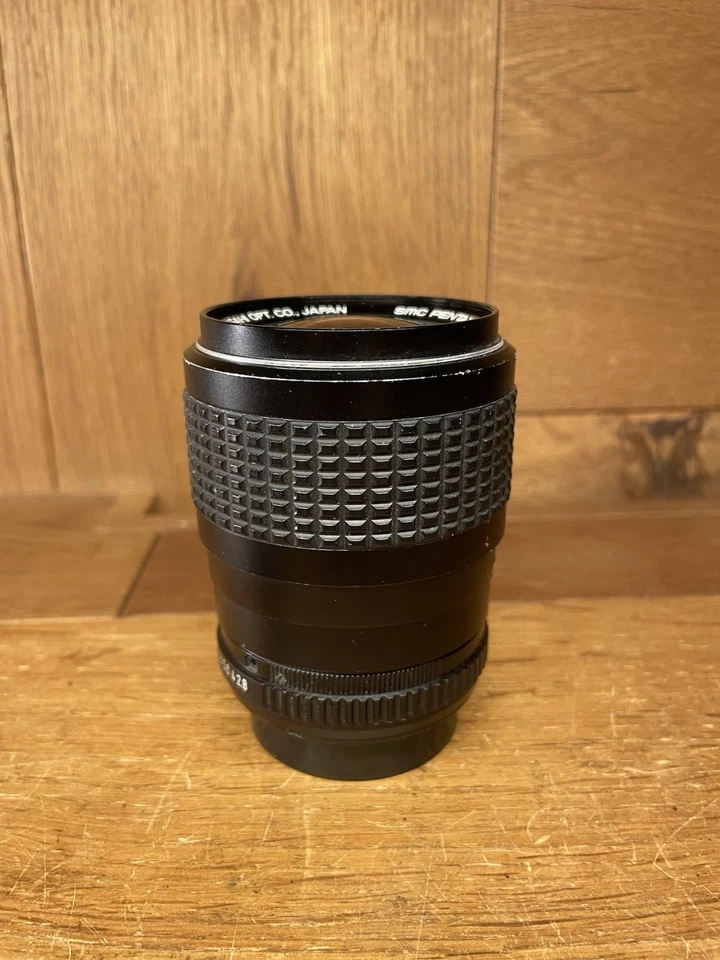 *CLA'd : Near Mint* SMC Pentax M Zoom 35-70mm F/2.8-3.5 Prime Lens PK K Mount - Image 3 of 4