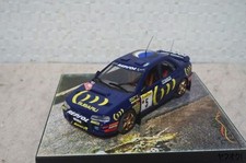 Trofeu Subaru Impreza Wrc 1/43 Minicar