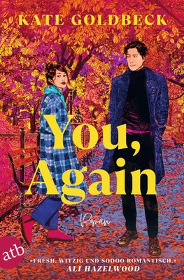 You, again | Kate Go*dbeck | Taschenbuch | 528 S. | Deutsch | 2025