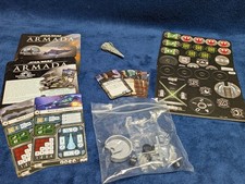 FFG Star Wars Armada Board Game Imperial Raider Expansion Set