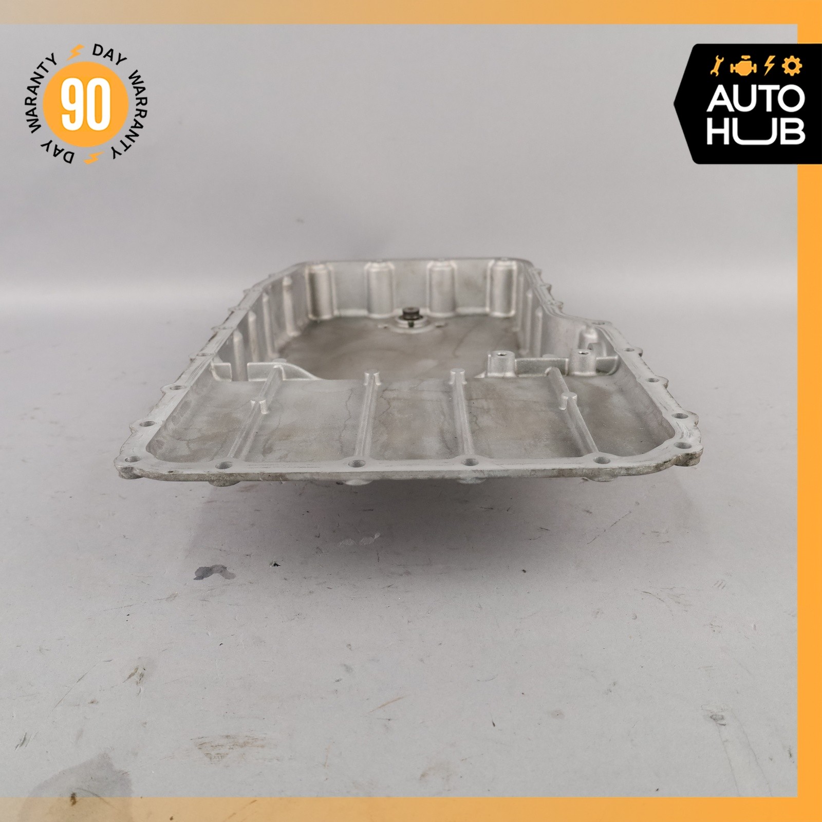 Maserati Quattroporte 2004-2019 Oil pan