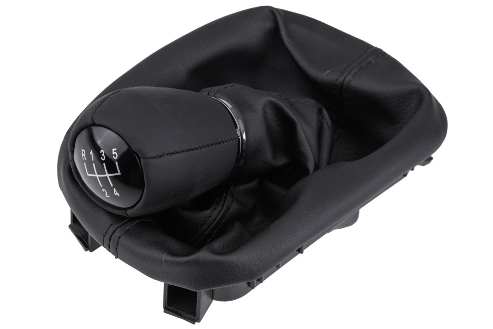 NTY GZB-SE-002 Gear Knob for SEAT - Image 15