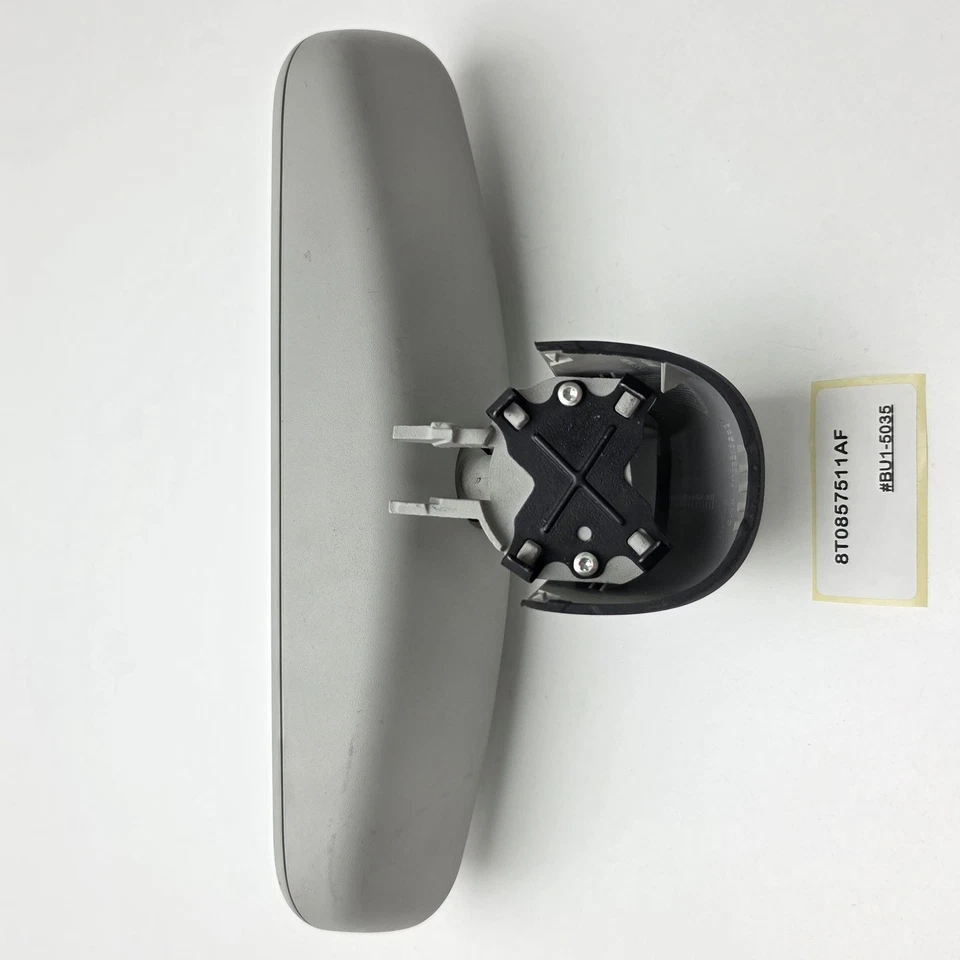 Espejo retrovisor interior Audi A6 2012-2015 8T0857511 Foto 2 de 4