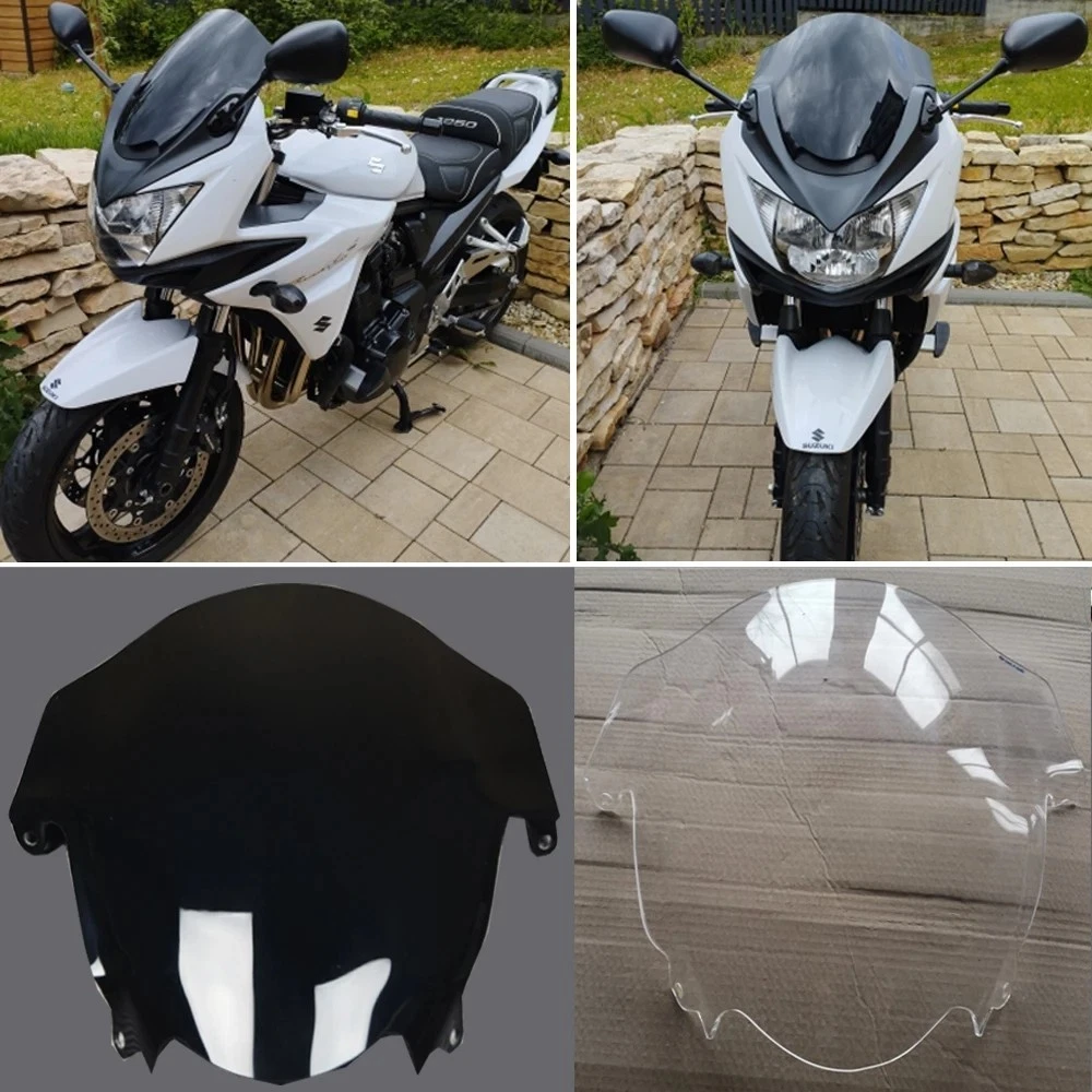 Motorcycle Parts for Suzuki Bandit 1200S for sale | eBay