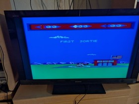 Atari 7800 ProSystem Video Game System -Console Only -Tested 30 Day WARRANTY