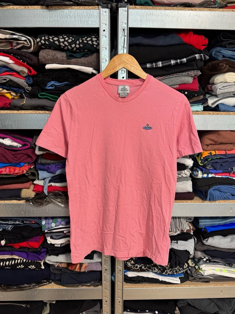 Vivienne Westwood Regular Size M T-Shirts for Men for sale | eBay