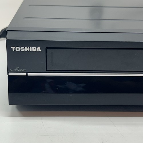 Toshiba DVR620KU Dolby DTS HDMI Combo VHS Recorder DVD Player TESTED-*READ - Picture 2 of 24