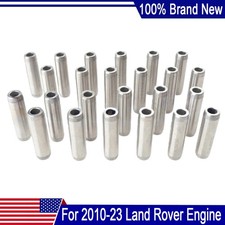 For Land Rover 10-23 Engine Cylinder Head Valve Guide 24 3.0 V6 5.0 V8 Lr010702 For Land Rover 10-23 Engine Cylinder Head Valve Guide 24 3.0 V6 5.0 V8 Lr010702