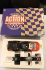 Action Cruz Pedregon Small Soldiers 1:24 scale 1998 Pontiac Funny Car NHRA