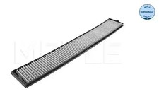 Cabin filter Activated Carbon Filter 312 320 0002 MEYLE for BMW 3 3 Coupe X3