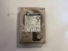 Dell Enterprise Plus HUS724020ALA640 SATA 2TB 7.2k 08RMTX 3.5" Hard Drive