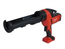 Milwaukee 2641-20 18V Cordless 10oz. Caulk and Adhesive Gun (Tool Only)