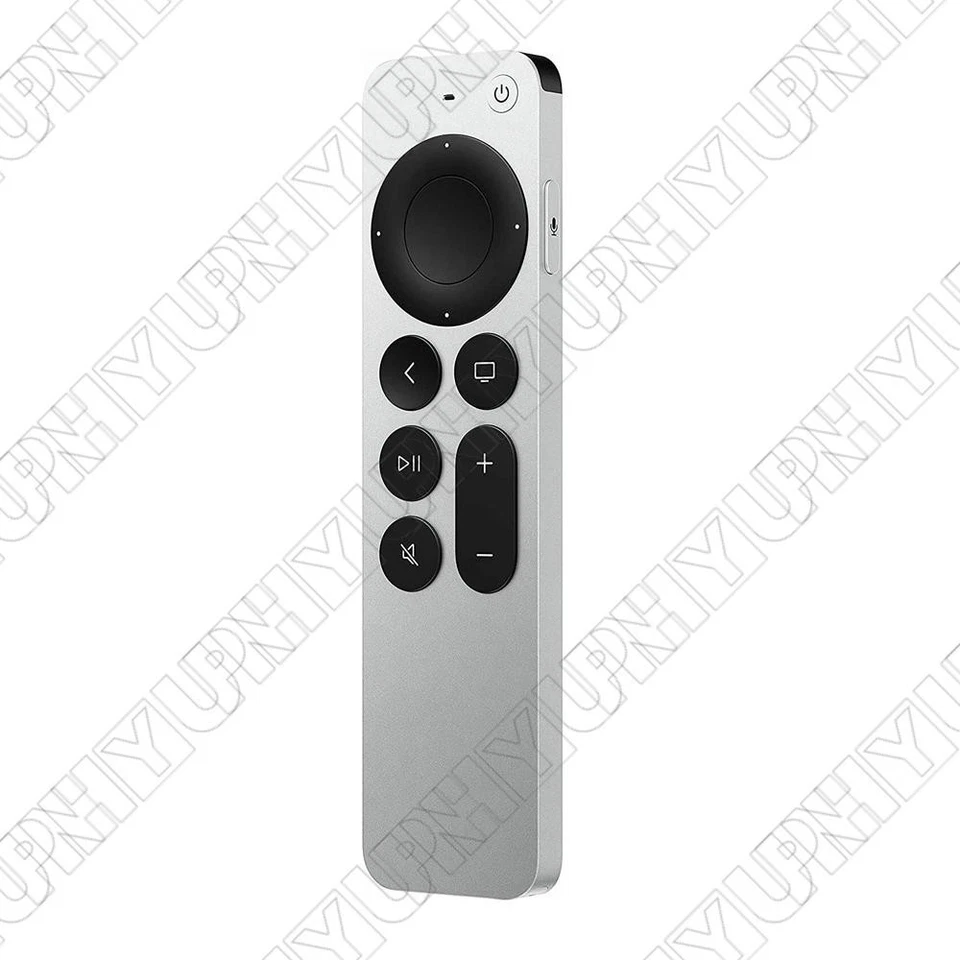 MJFM3LL/A Remote Control For Apple TV 4K HD Siri A2540 - Image 2 of 4