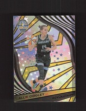 2022 Panini Revolution WNBA #74 Allie Quigley Astro