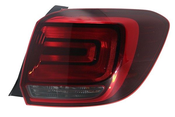 Valeo Heckleuchte 047180 FüR Dacia-image