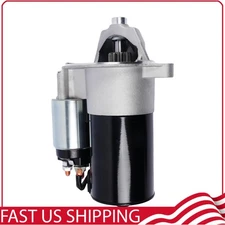 3205 3268 Starter For High Torque Mini Auto Trans SBF Ford 289 302 351 SFD0001