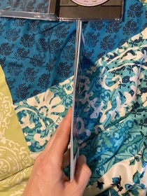 The Mansion of Hidden Souls Sega Saturn Complete Manual & Case Reg Card FOAM