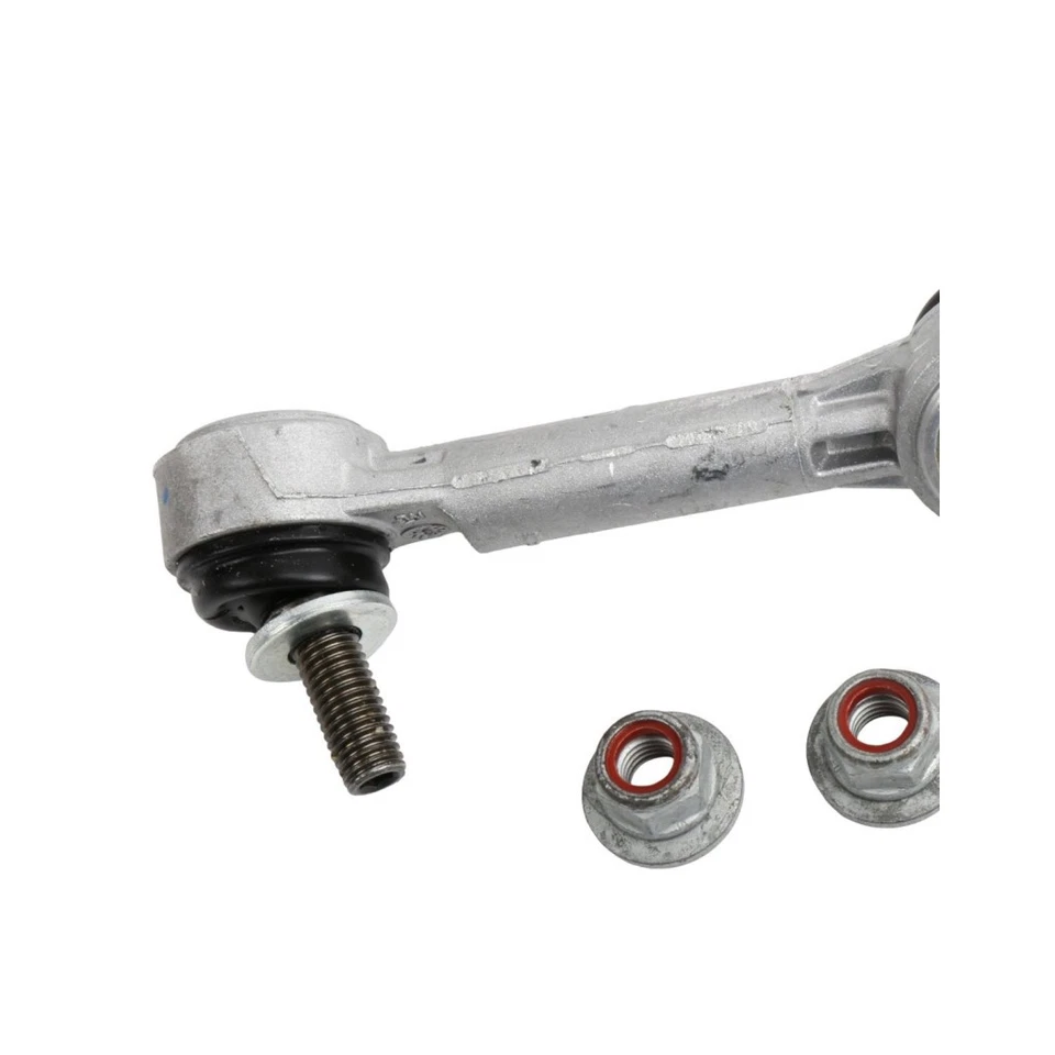 Original ACDelco para Buick Rainier 2004 2005 estabilizador eje enlace lado del conductor Foto 3 de 4