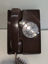 GTE Automatic Electric "Starlite" model. Not Tested