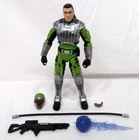 New ListingGI Joe Classified Series #177 Seymour Sci-Fi Fine 6" Figure Hasbro 2025 Complete