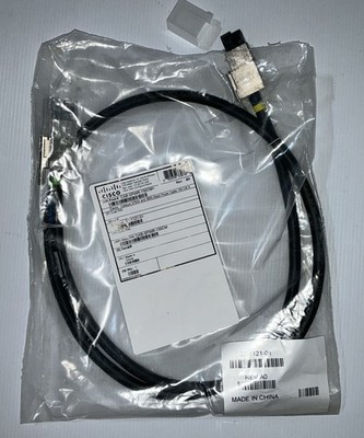 Cisco CAB-SPWR-150CM Stack Power Cable 150 CM Spare 37-1121-01- Btand New