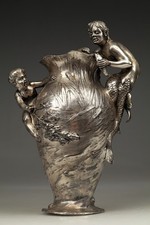 Jugendstil Vase - WMF