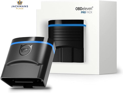 OBDeleven OBD2 Diagnostic Bluetooth car scan Tool, Code reader for Audi...