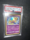 Pokemon PSA 9 Shining Mew 40/73 2017 Shining Legends Shiny Holo Rare