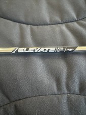 True Temper Elevate ETS VSS Pro Iron Shaft Re...