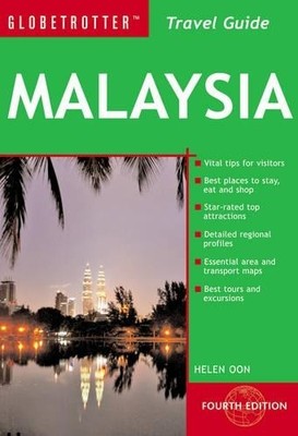 Malaysia (Globetrotter Travel Pack), Oon, Helen