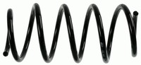 Sachs Fahrwerksfeder 998 721 FüR Opel