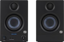 PreSonus Eris 3.5 In Media Reference Monitors PRO Audio