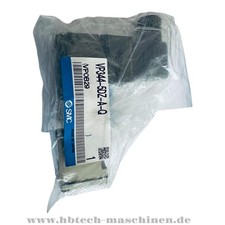 SMC Magnetventil VP344-5DZ-A-Q 24V DC Pneumat...