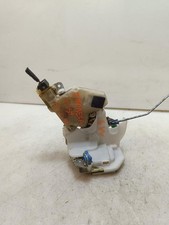 Porte arrière et accessoires Subaru IMPREZA