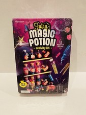 Fairy Magic Potion Kit for Kids - Mix & Creat...