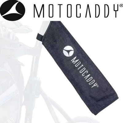 MOTOCADDY DELUXE TROLLEY HANDTUCH FÜR MOTOCADDY GOLF TROLLEY
