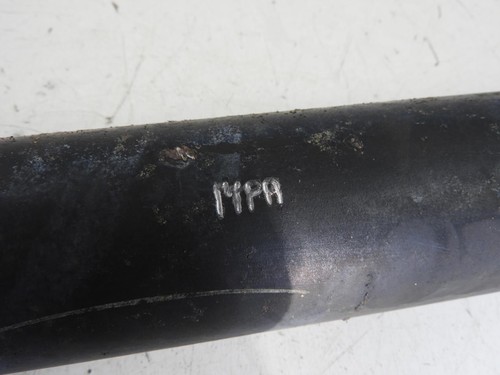 AANDRIJFAS Toyota 4Runner (N18) SUV 2.4 TD SR5 (2LT) - Afbeelding 1 van 4